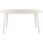 Tavolo da Pranzo Rettangolare - 55L x 36P x 30A