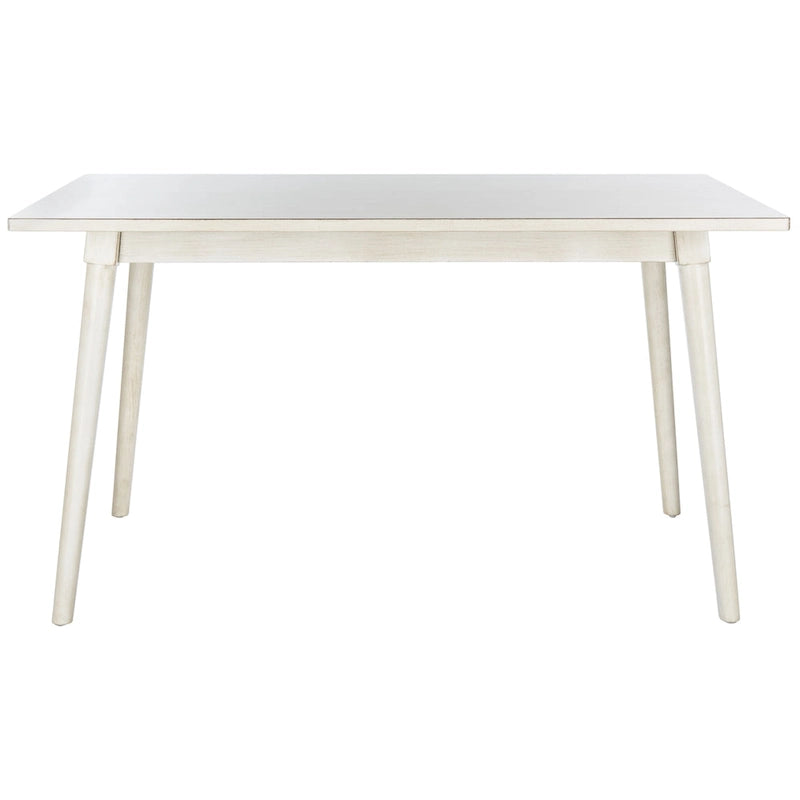 Tavolo da Pranzo Rettangolare - 55L x 36P x 30A