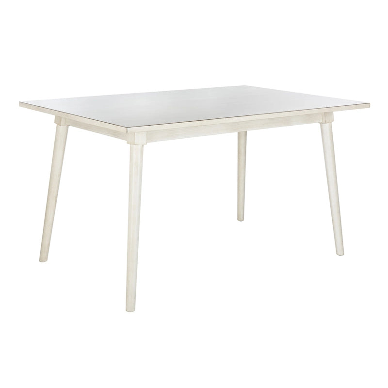 Tavolo da Pranzo Rettangolare - 55L x 36P x 30A