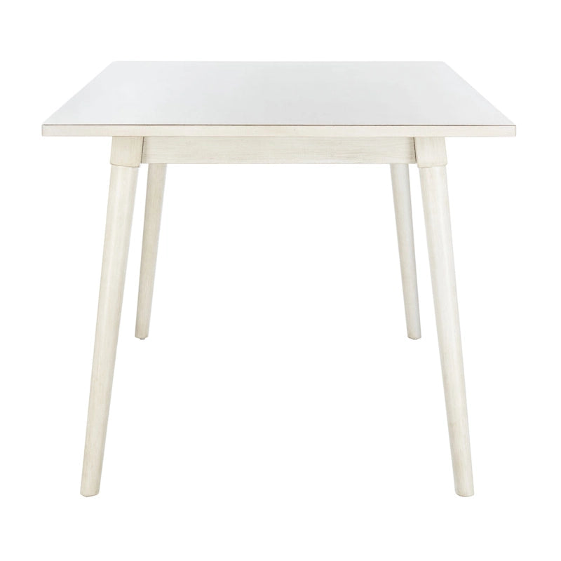 Tavolo da Pranzo Rettangolare - 55L x 36P x 30A
