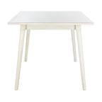 Tavolo da Pranzo Rettangolare - 55L x 36P x 30A