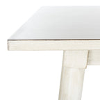 Tavolo da Pranzo Rettangolare - 55L x 36P x 30A