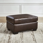 Signature Design by Ashley Santorine Ottoman