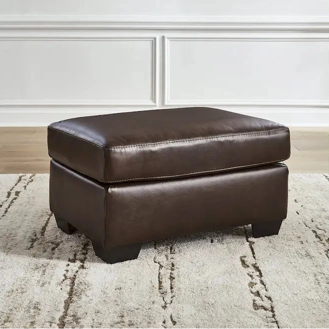 Signature Design by Ashley Santorine Ottoman