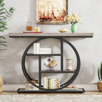 Consolle a 4 ripiani da 105 cm