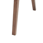Sedia da pranzo Boomerang (Set da 2)