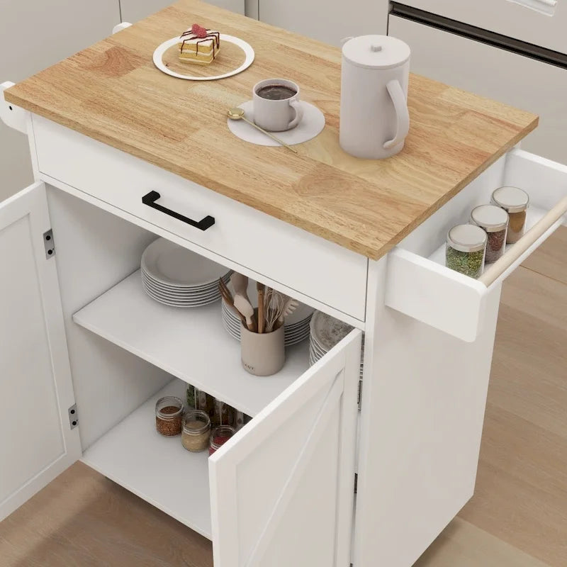 Tavolino da caffè stile country francese con ripiano