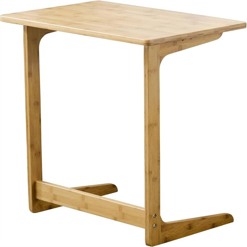 Tavolino a C - 39,4 cm P x 60 cm L x 65 cm H