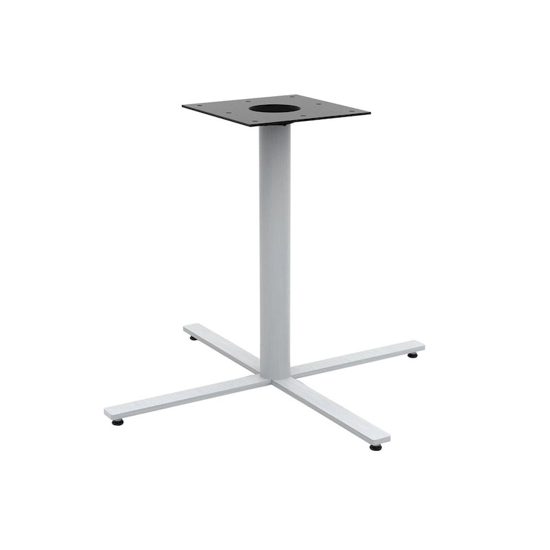 Tavolo rotondo da bar 90 cm per sala da pranzo, cucina o bar